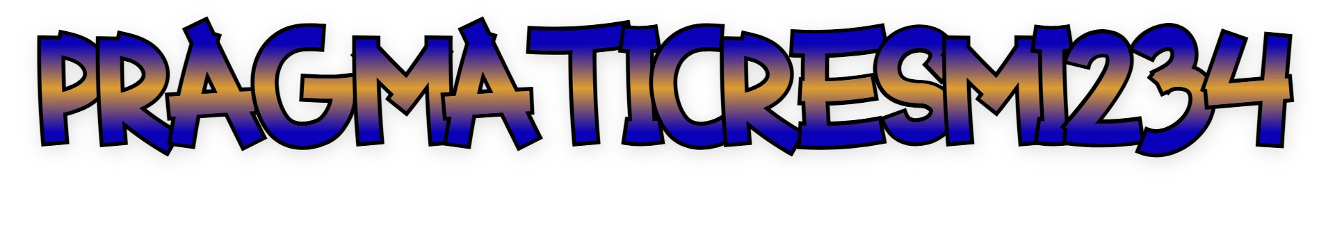 Pragmaticresmi234